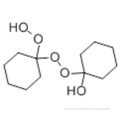 Cyclohexanone peroxide CAS 12262-58-7